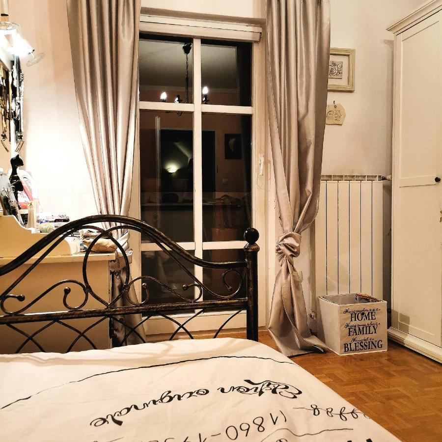 Apartmaji Arko Ribnica エクステリア 写真