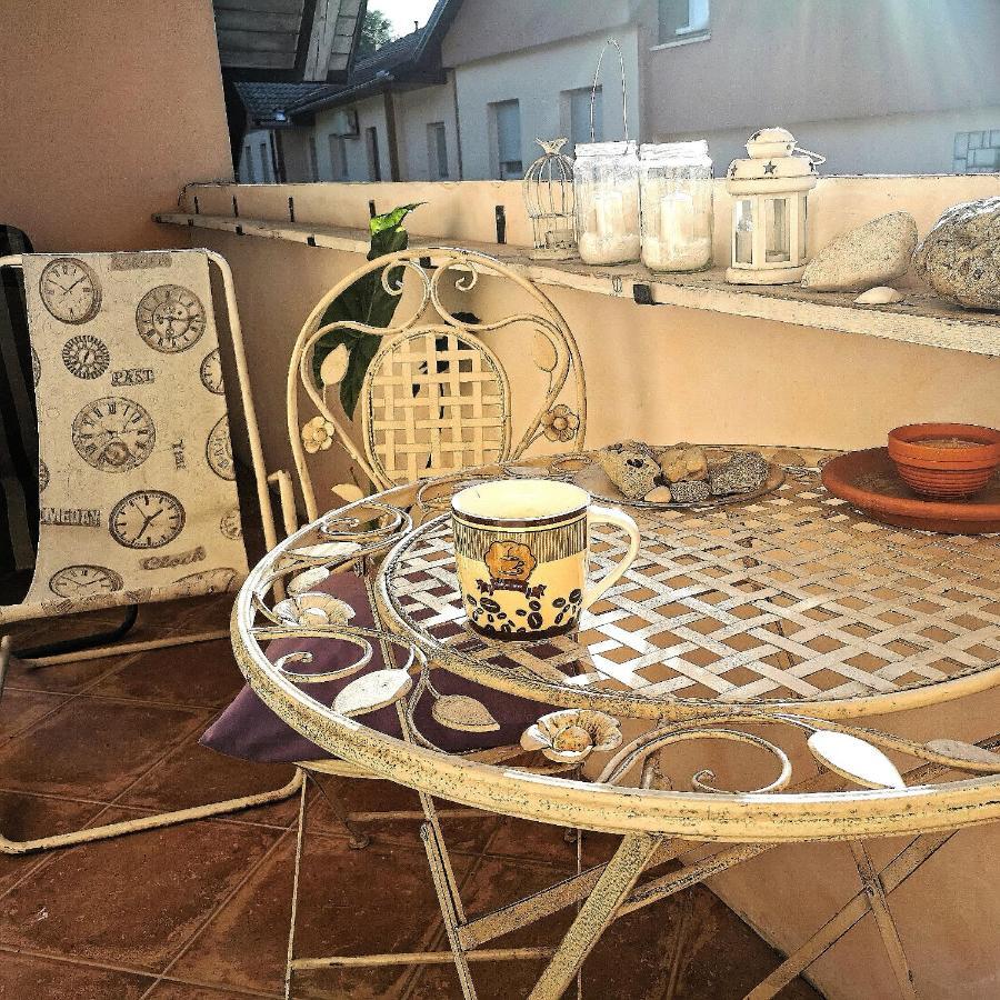 Apartmaji Arko Ribnica エクステリア 写真