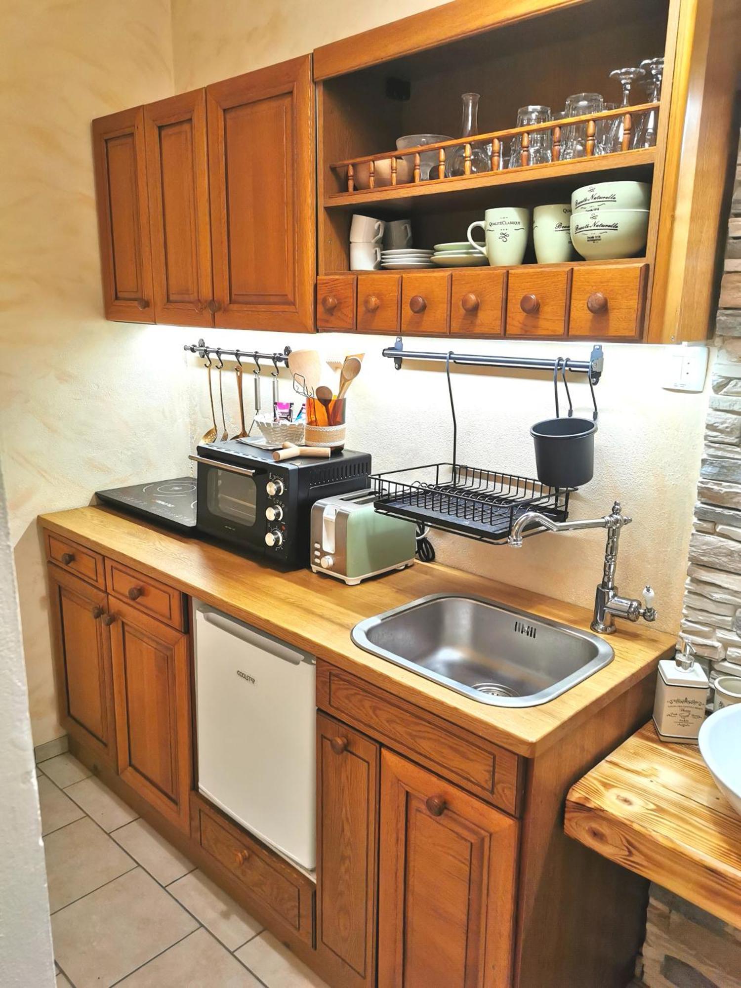 Apartmaji Arko Ribnica エクステリア 写真