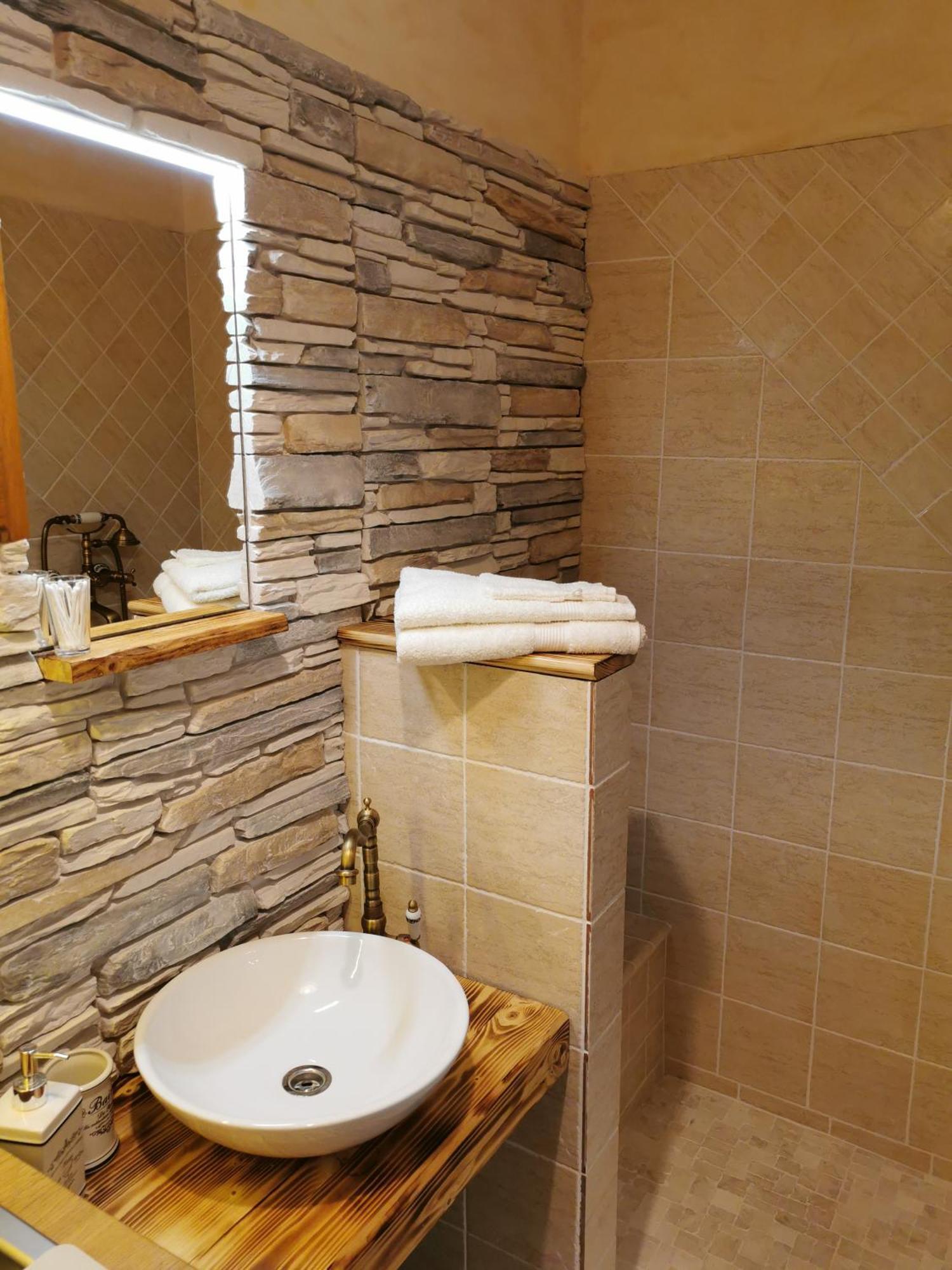 Apartmaji Arko Ribnica エクステリア 写真