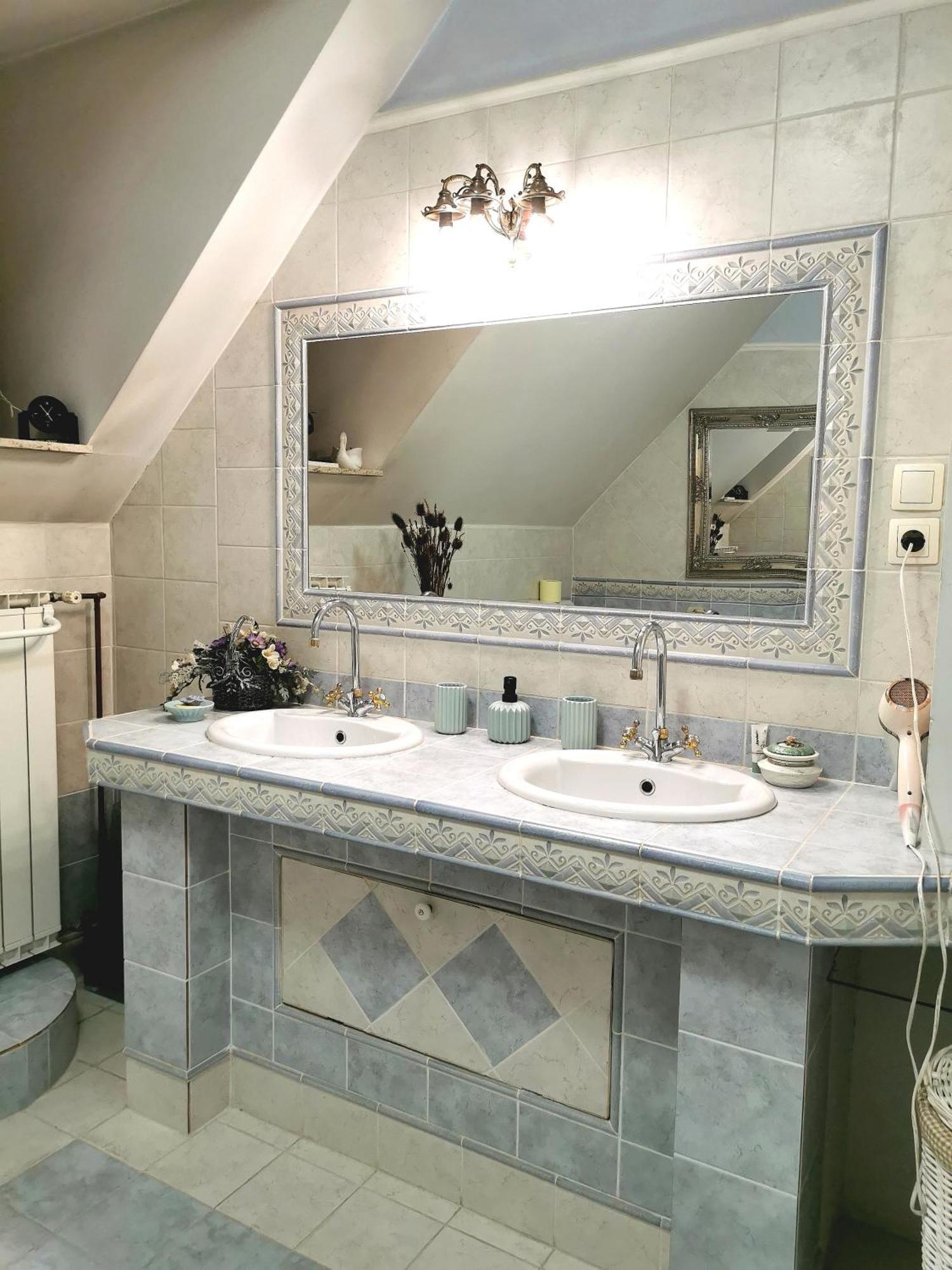 Apartmaji Arko Ribnica エクステリア 写真
