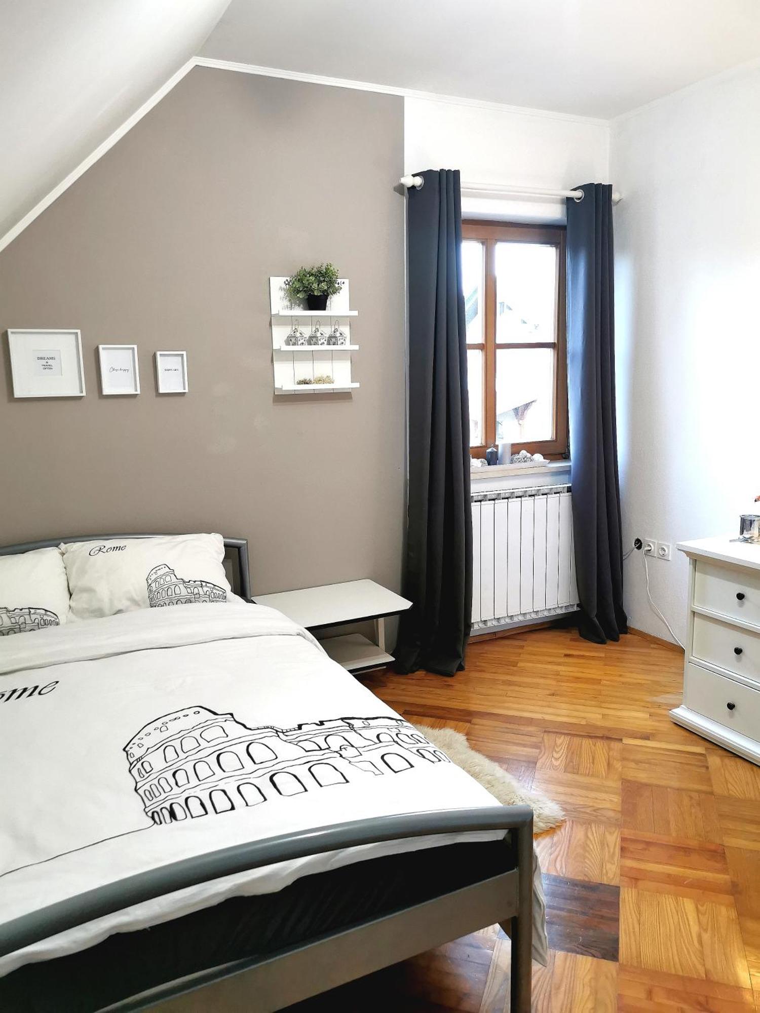 Apartmaji Arko Ribnica エクステリア 写真