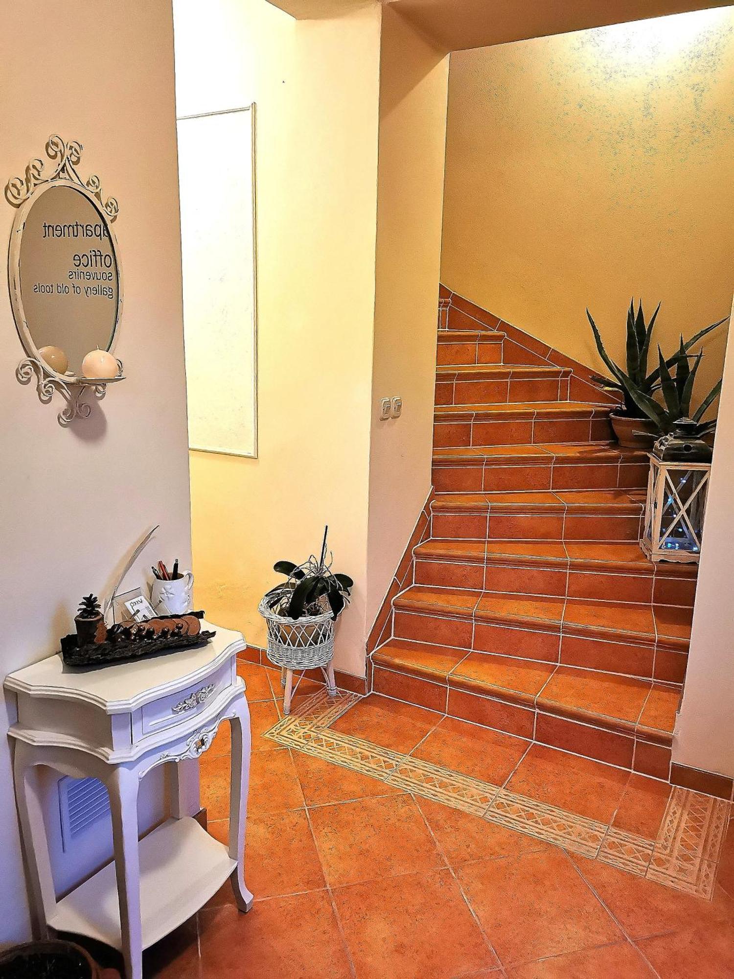 Apartmaji Arko Ribnica エクステリア 写真